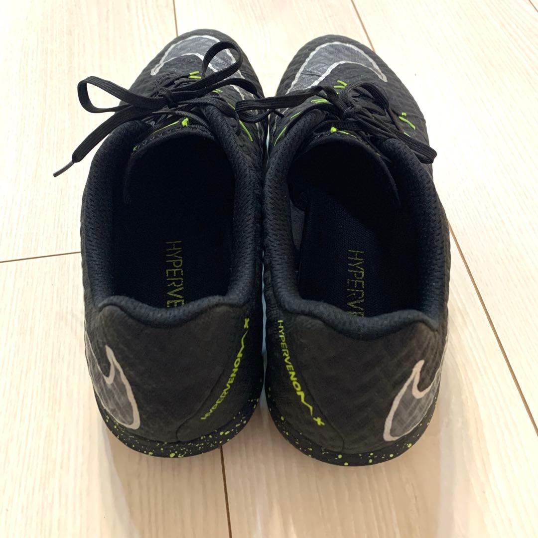 Nike Hypervenom 28.0cn ハイパーヴェノム