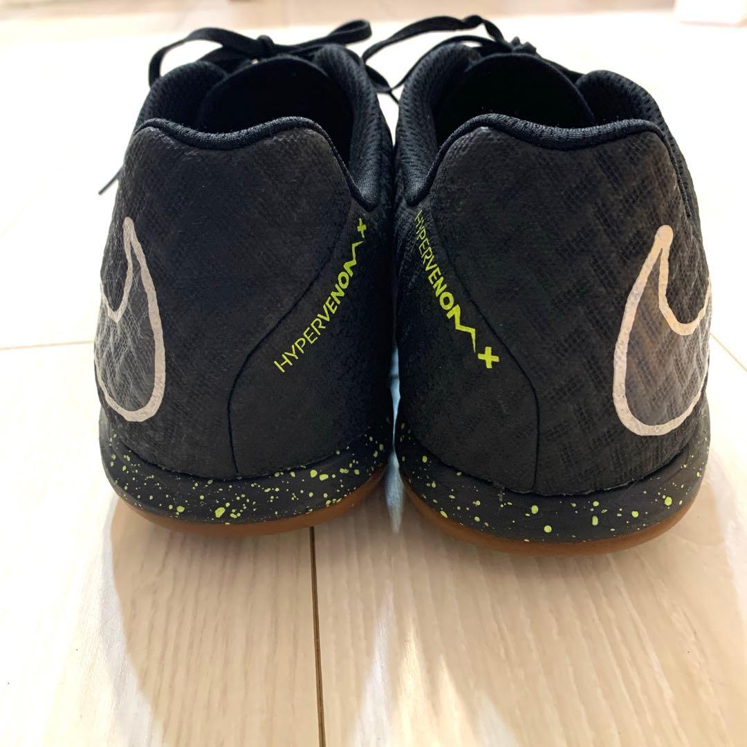 Nike Hypervenom 28.0cn ハイパーヴェノム