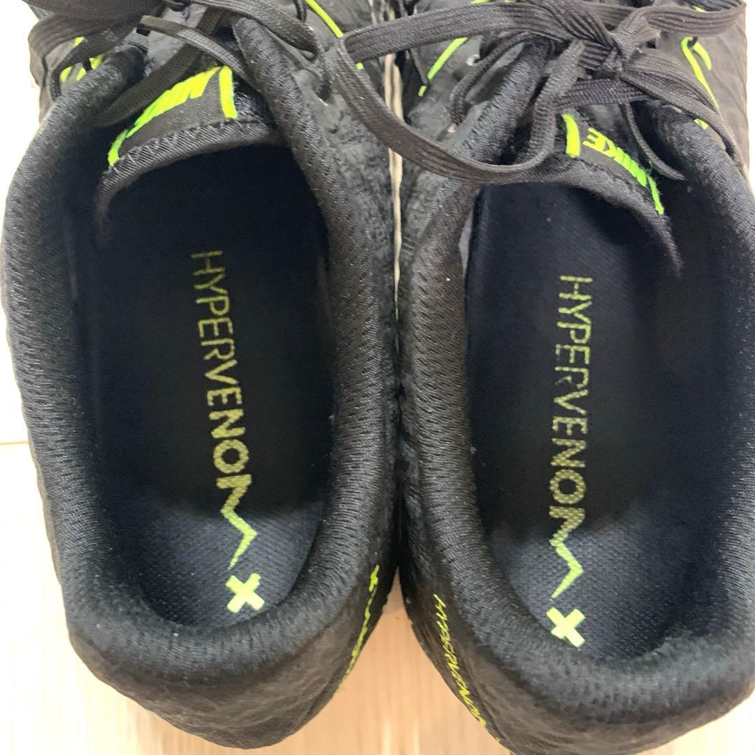 Nike Hypervenom 28.0cn ハイパーヴェノム