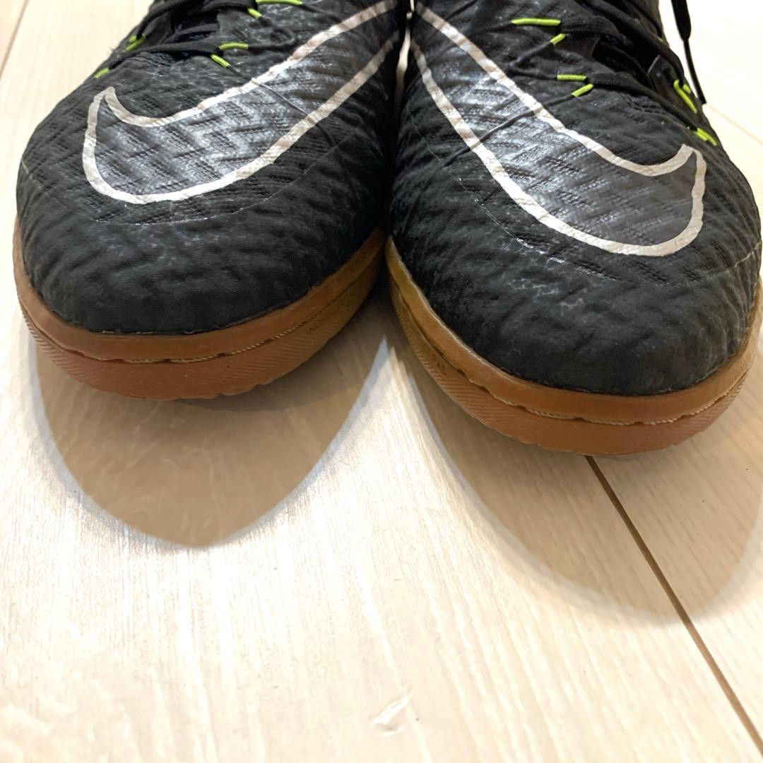 Nike Hypervenom 28.0cn ハイパーヴェノム