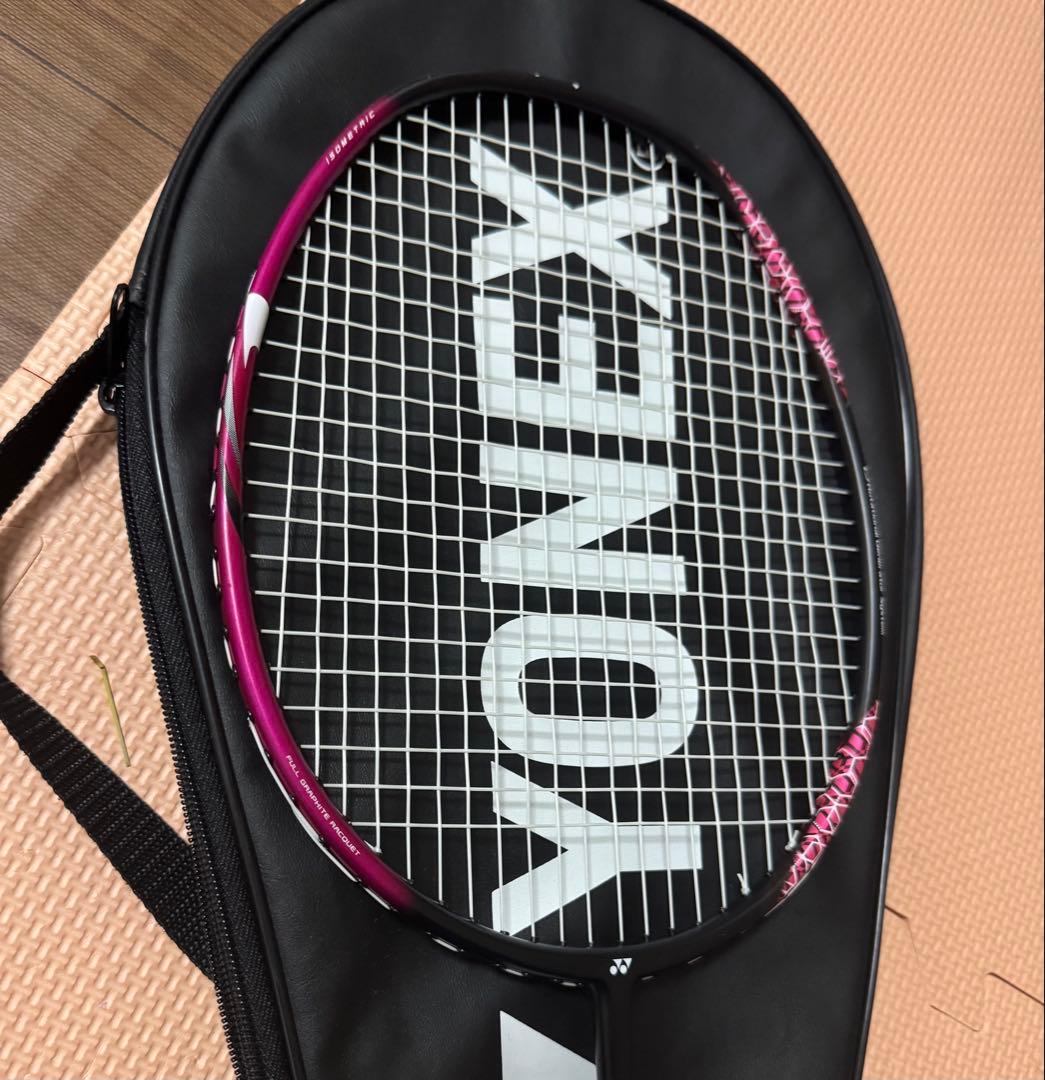 YONEX ASTROX PS POWER SOAR バドミントン