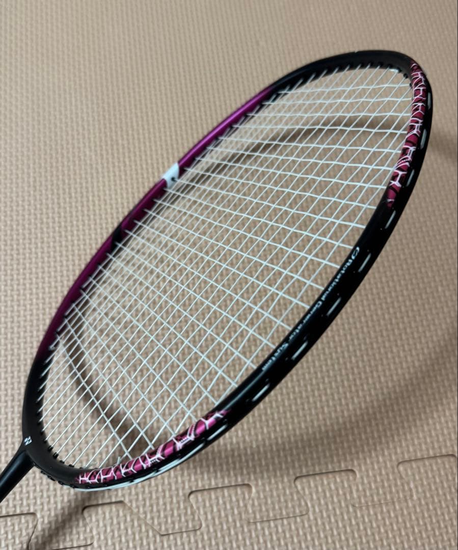 YONEX ASTROX PS POWER SOAR バドミントン