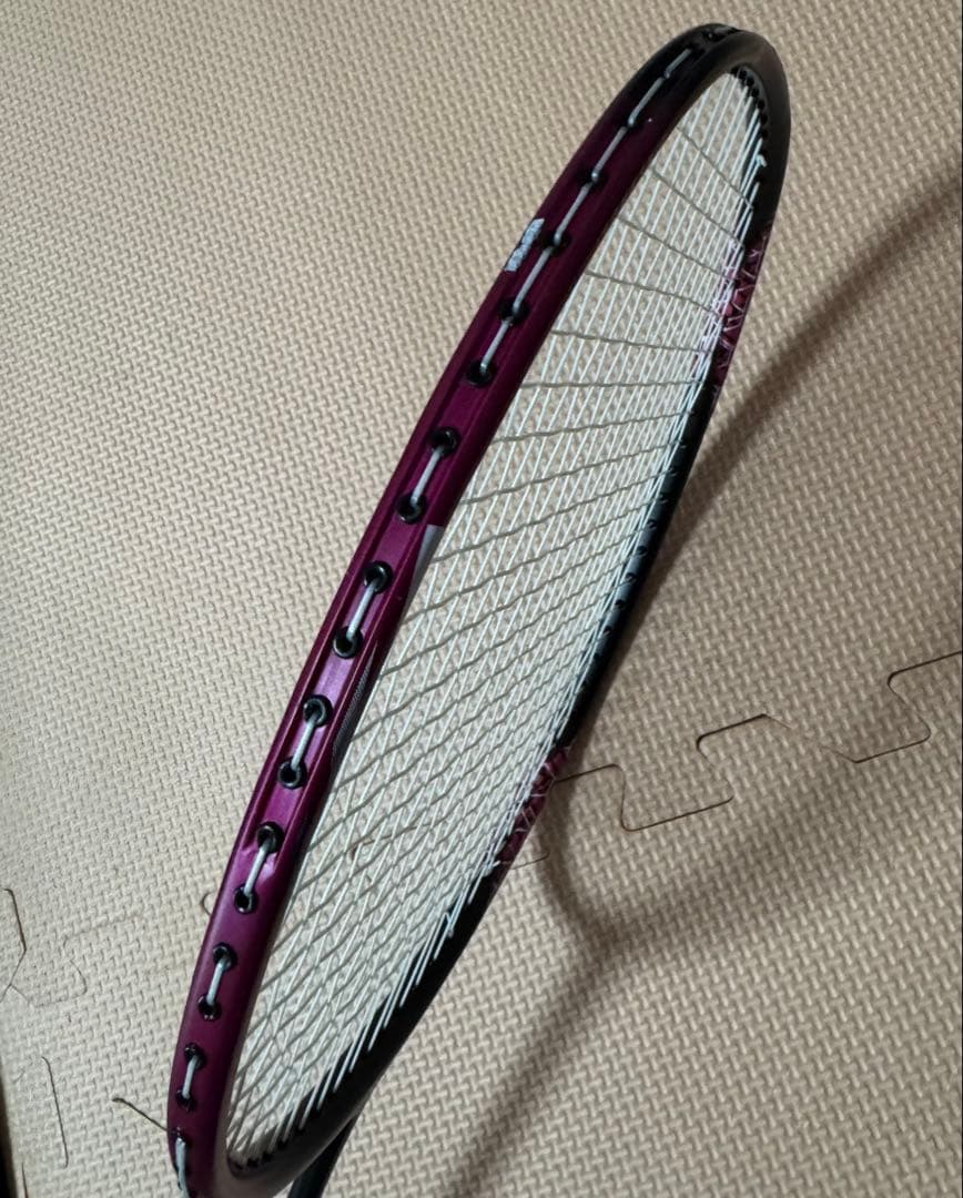 YONEX ASTROX PS POWER SOAR バドミントン