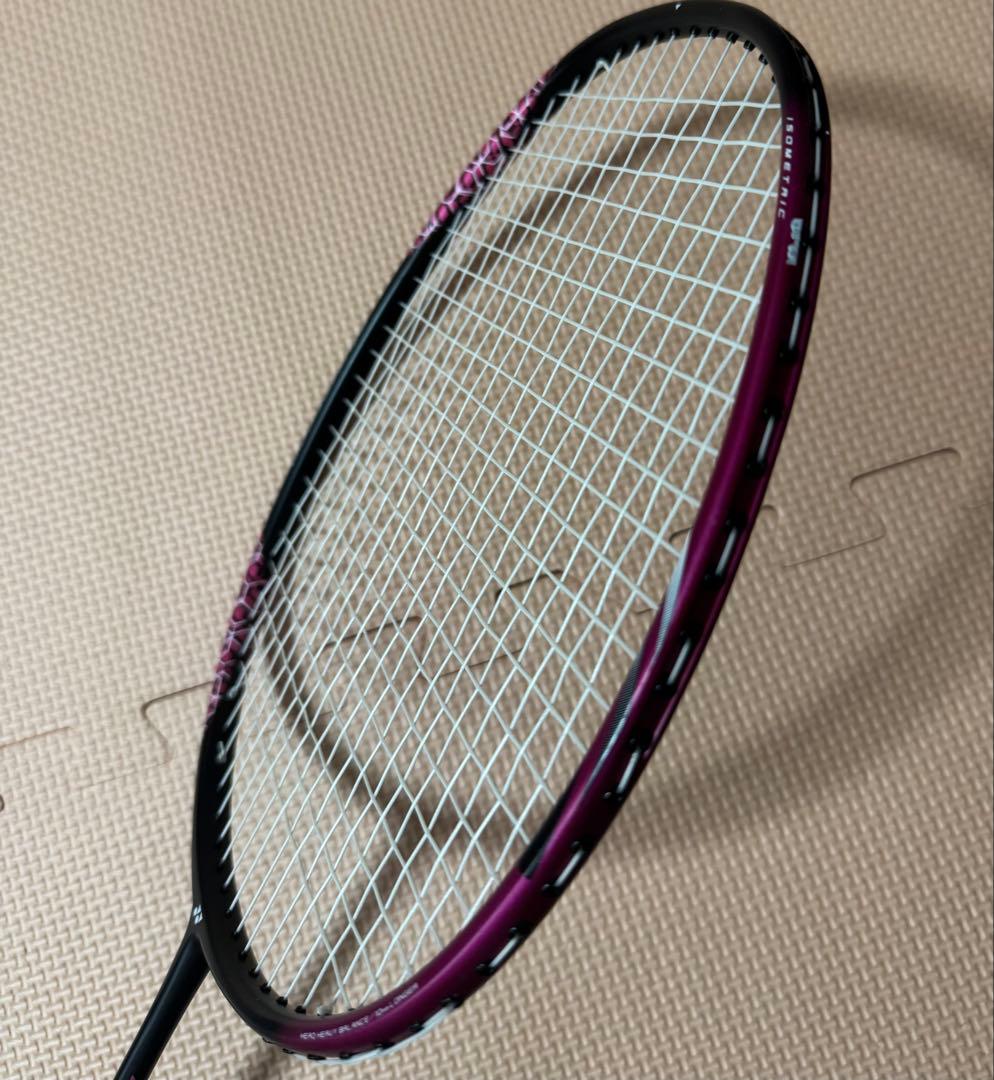 YONEX ASTROX PS POWER SOAR バドミントン