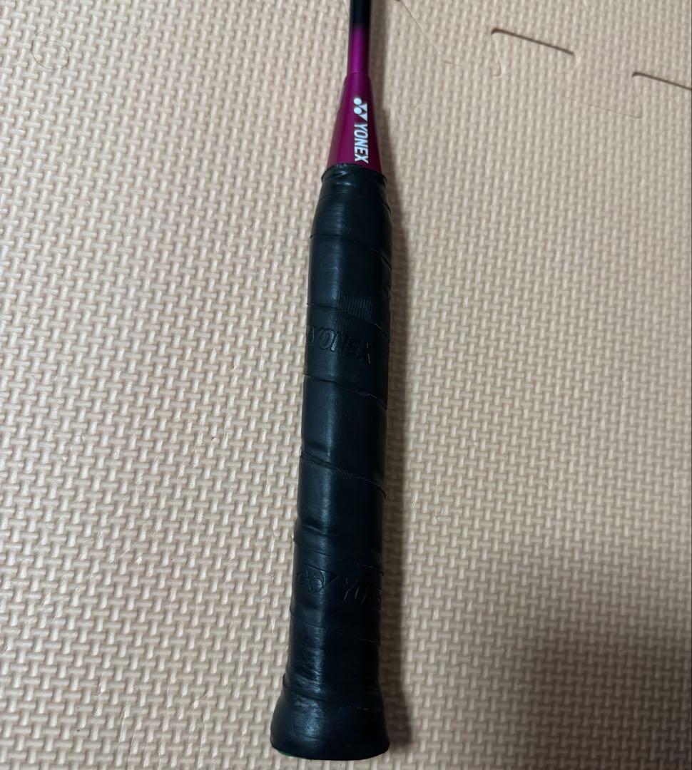 YONEX ASTROX PS POWER SOAR バドミントン
