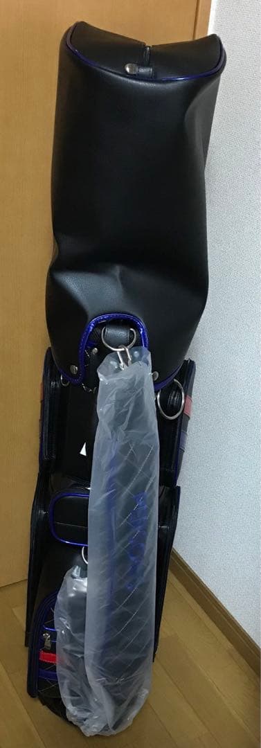 PERSON'S レディース ゴルフバッグ