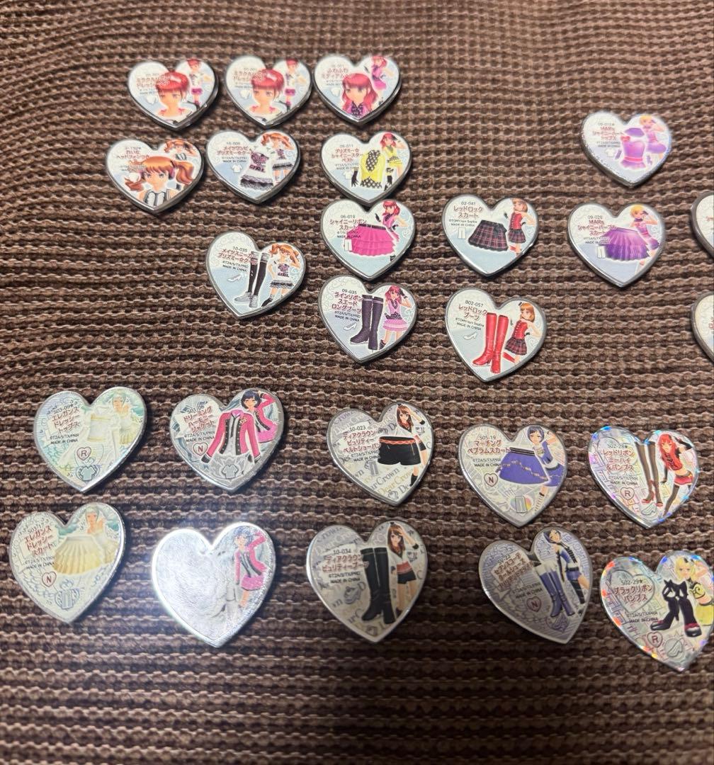 プリズムストーン まとめ売り