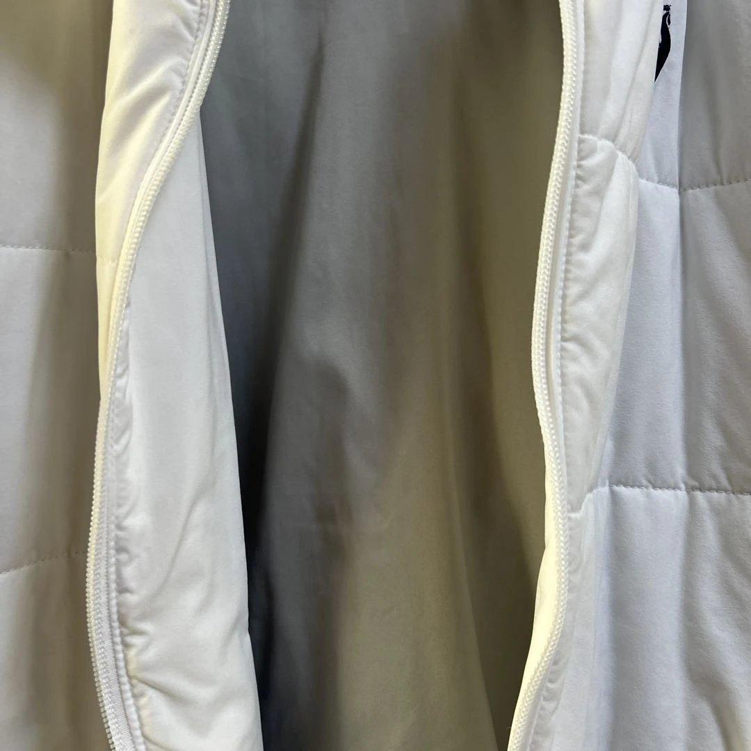 LE COQ SPORTIF ⭐️フード付き中綿ジャケット♡美品♡ 値下げ❗️