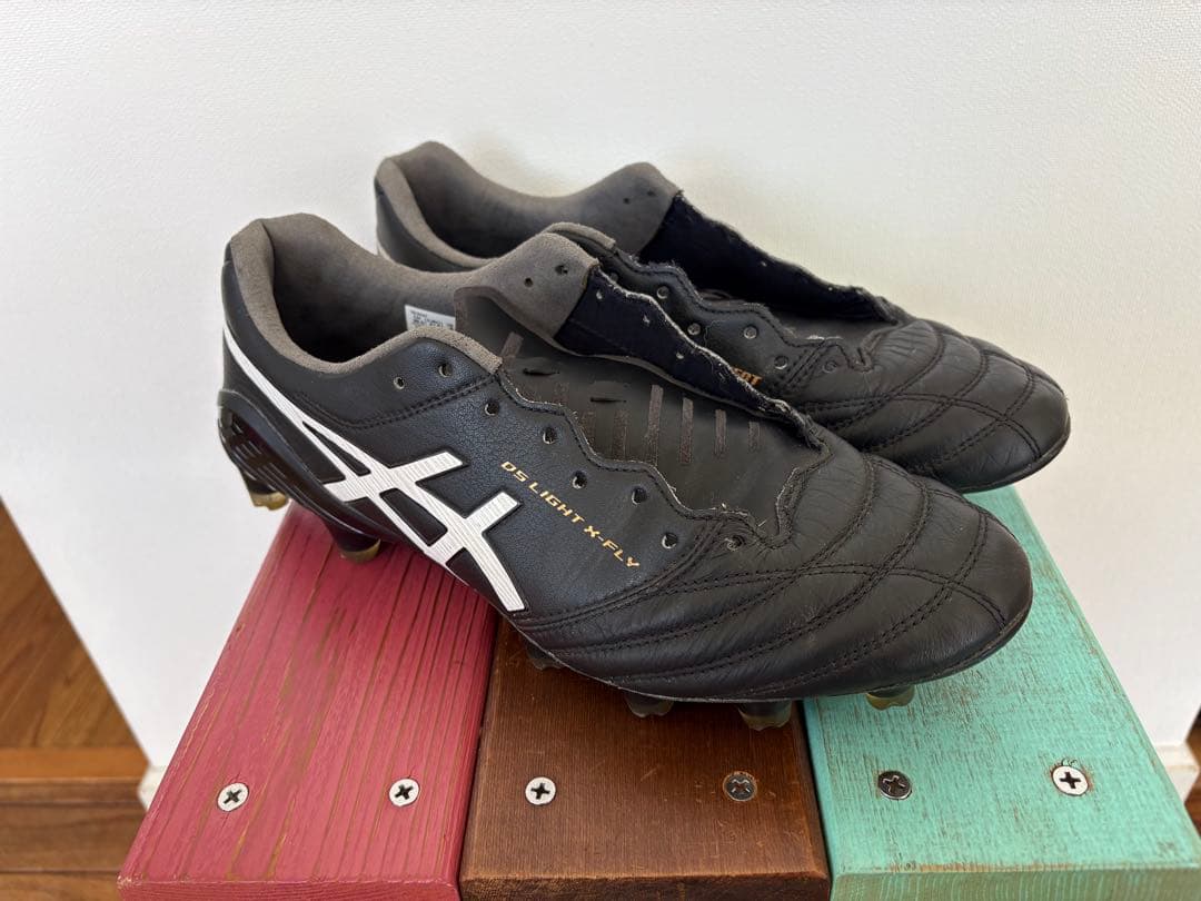 ASICS DS LIGHT X-FLY 5 26.0cm 美品