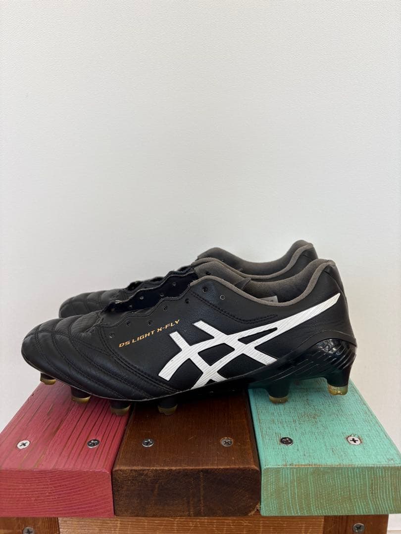 ASICS DS LIGHT X-FLY 5 26.0cm 美品