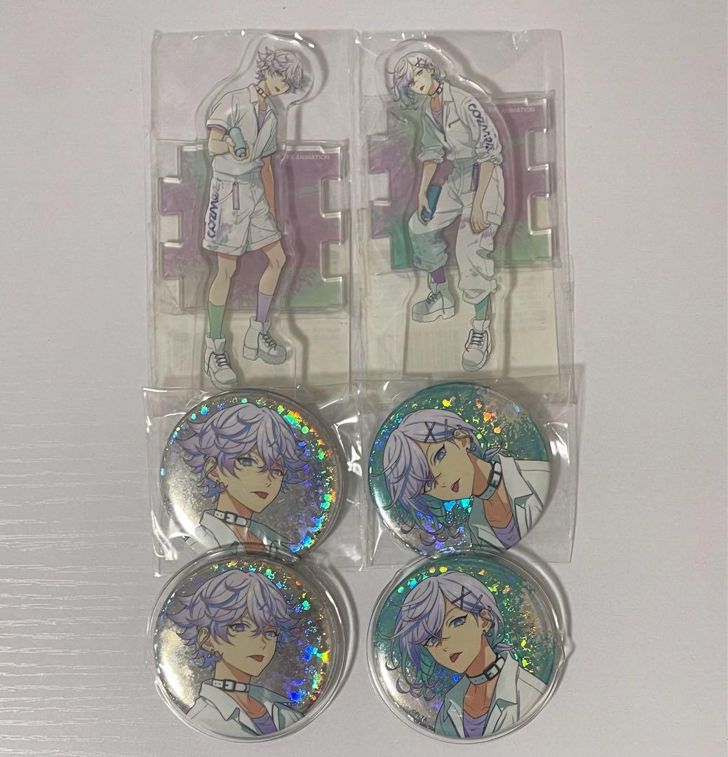 Paradox Live パラライ cozmez グッズ まとめ売り