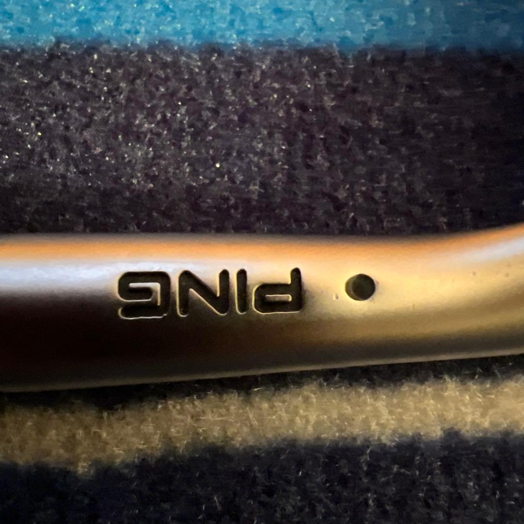 PING GLIDE 4.0 WEDGE 56° W14