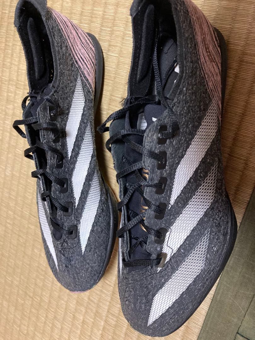adidas adizero プライムsp3 STRUNG 26.0