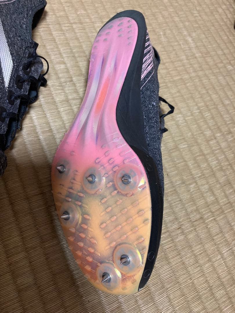 adidas adizero プライムsp3 STRUNG 26.0