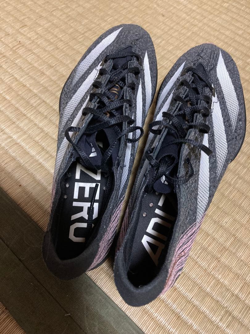 adidas adizero プライムsp3 STRUNG 26.0
