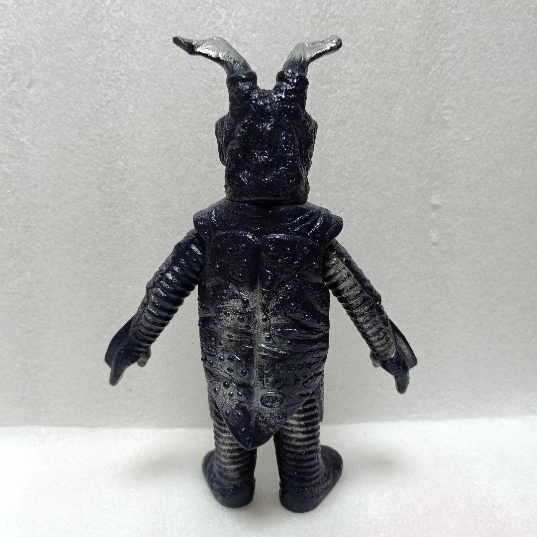 ポピー キングザウルス ゼットン ソフビ