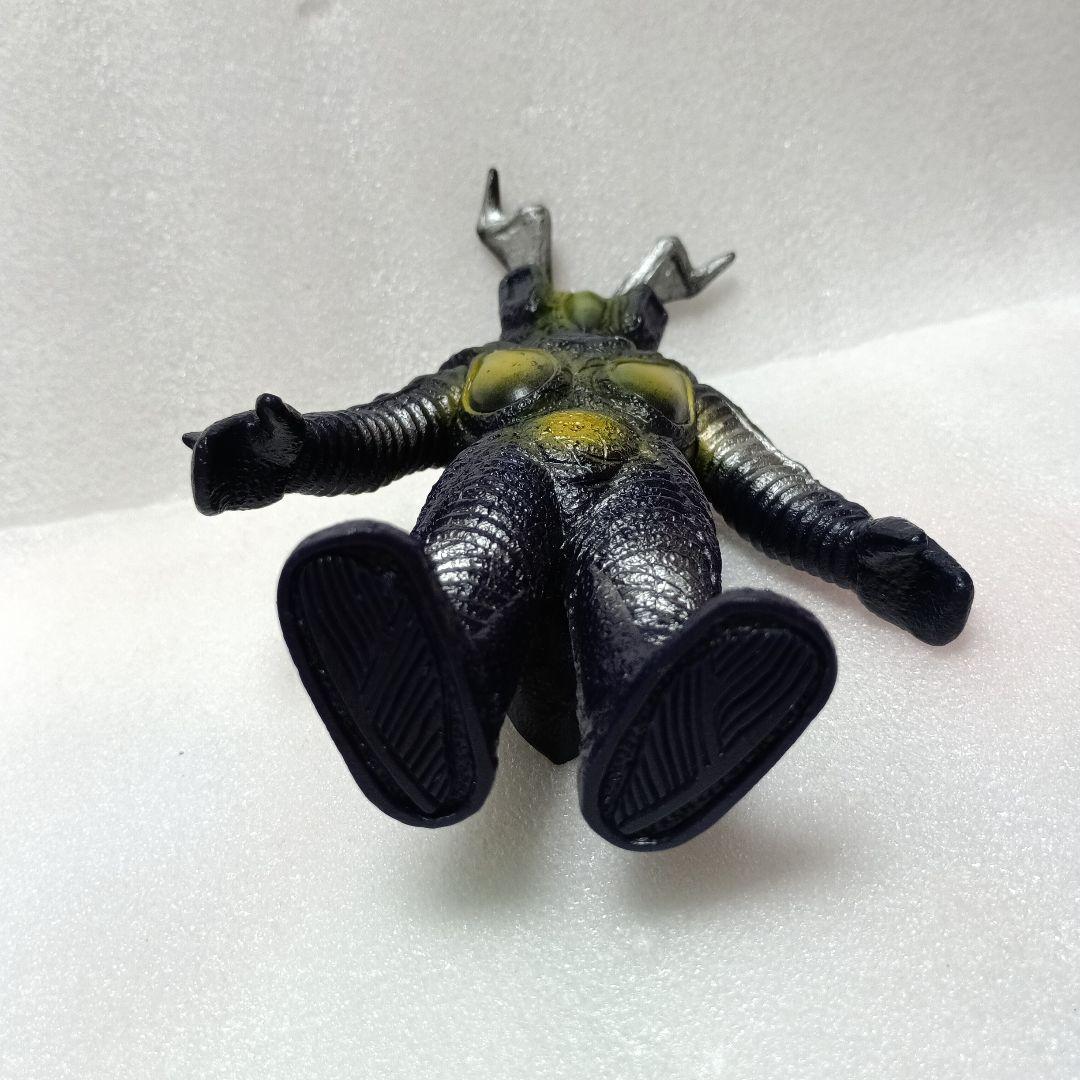 ポピー キングザウルス ゼットン ソフビ