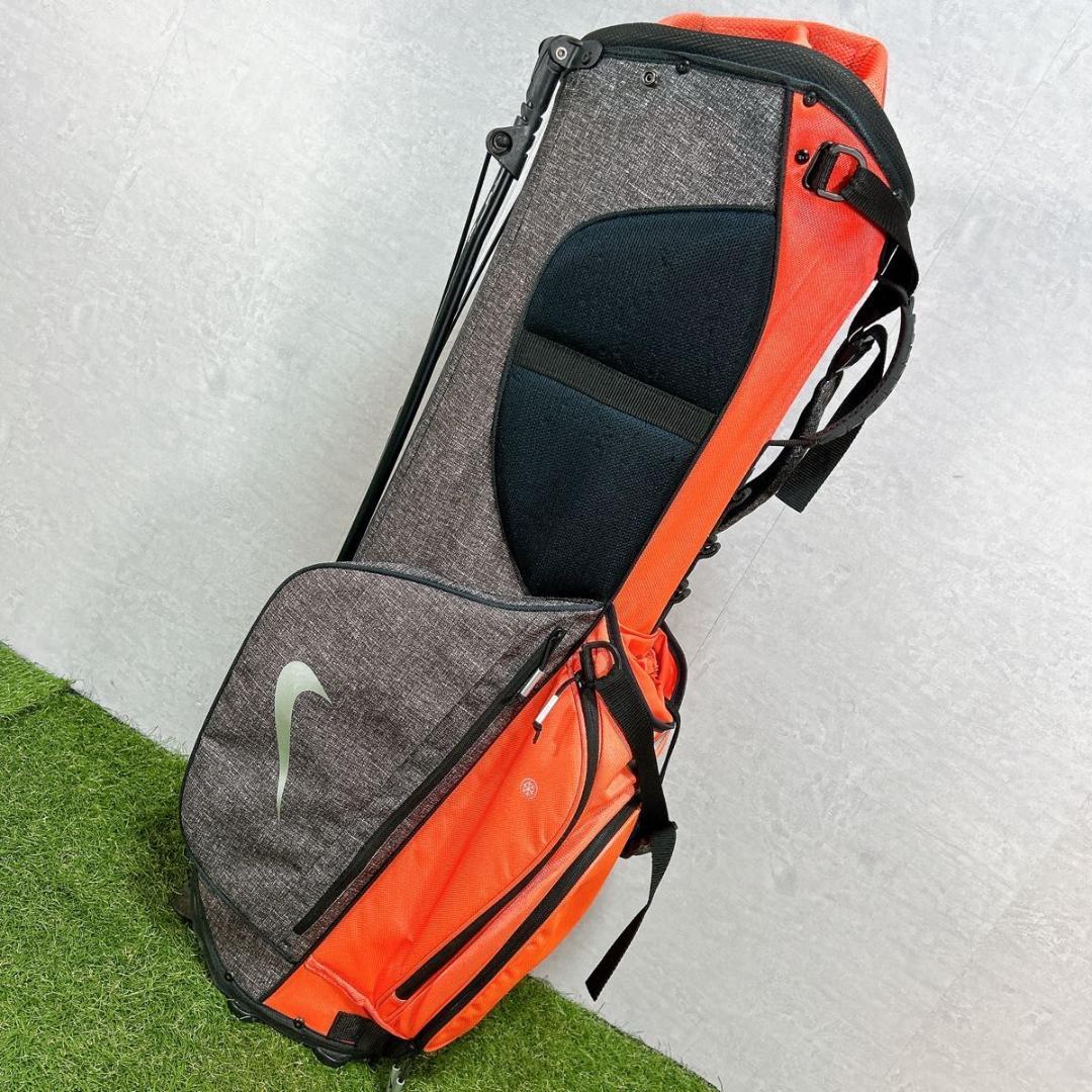 AIR SPORT ナイキ エアスポーツ　キャディバッグ スタンド　ゴルフ
