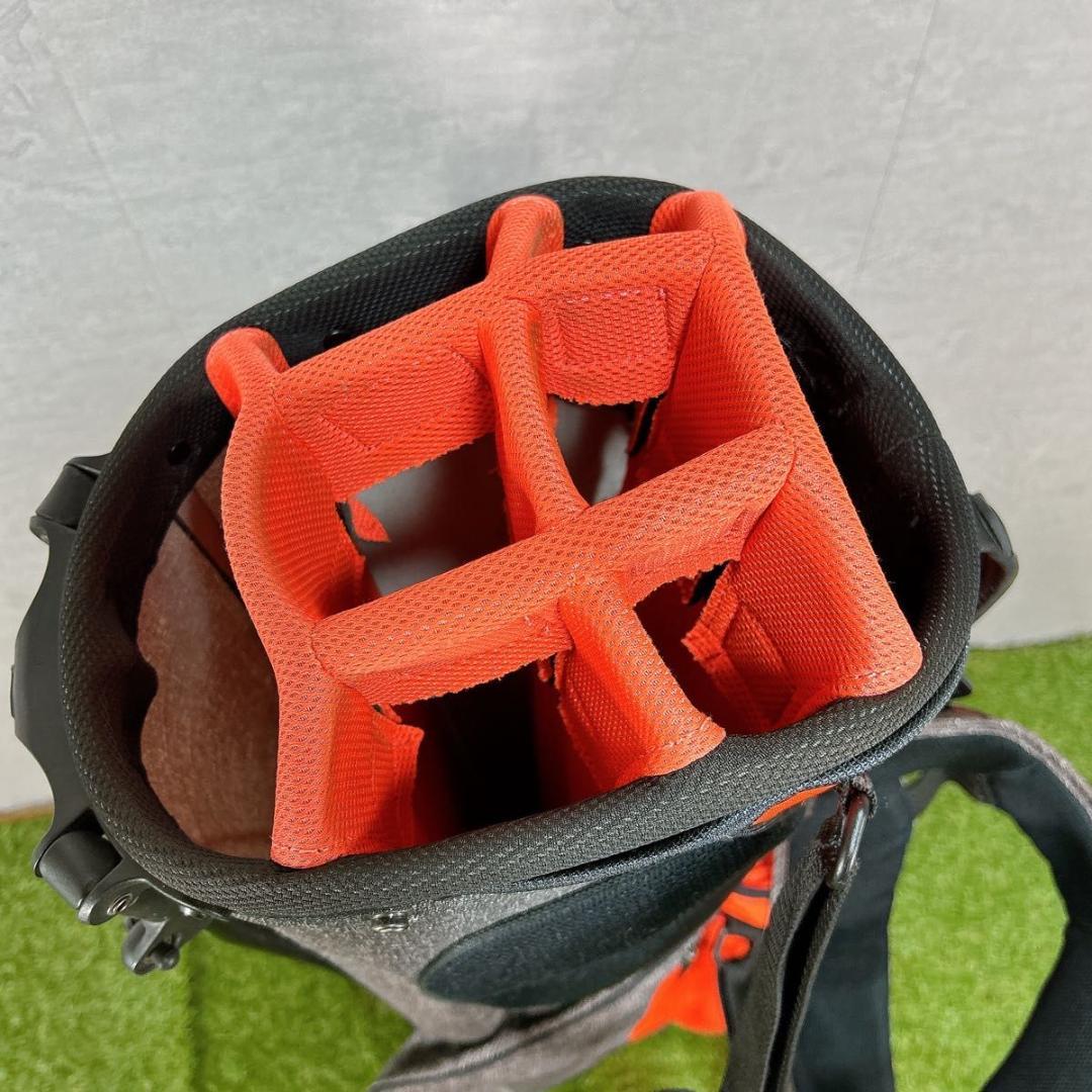 AIR SPORT ナイキ エアスポーツ　キャディバッグ スタンド　ゴルフ