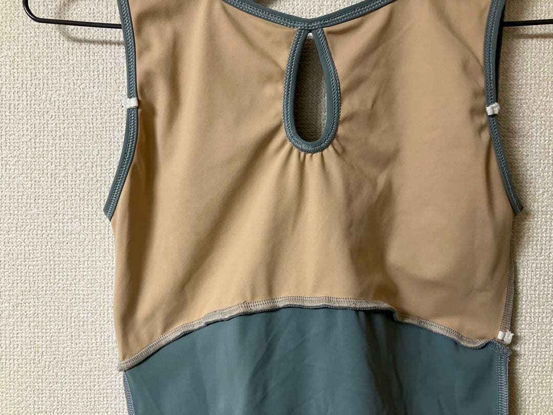eleveレオタード L size