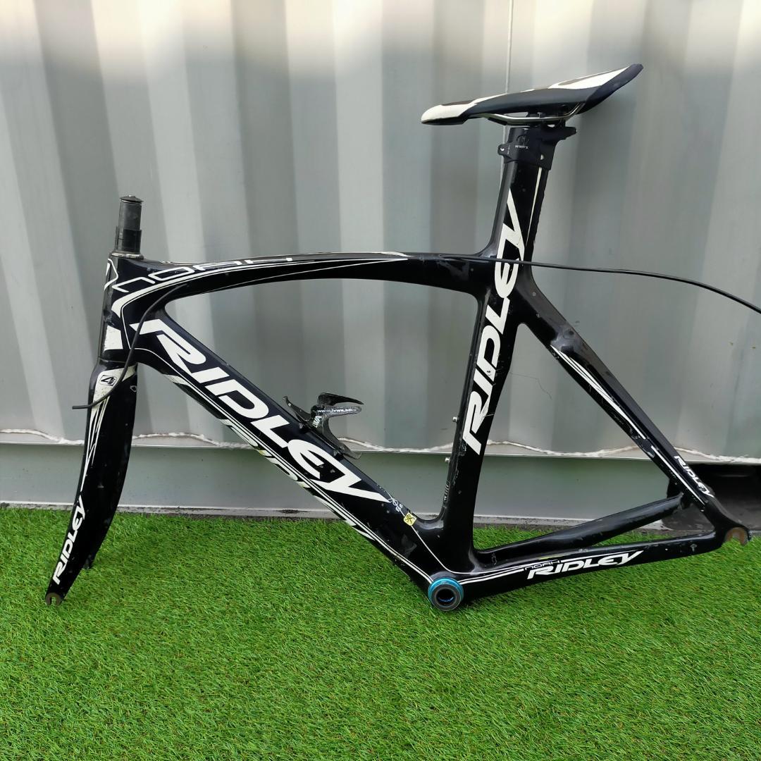 RIDLEY リドレー NOAH ノア 2014 訳あり