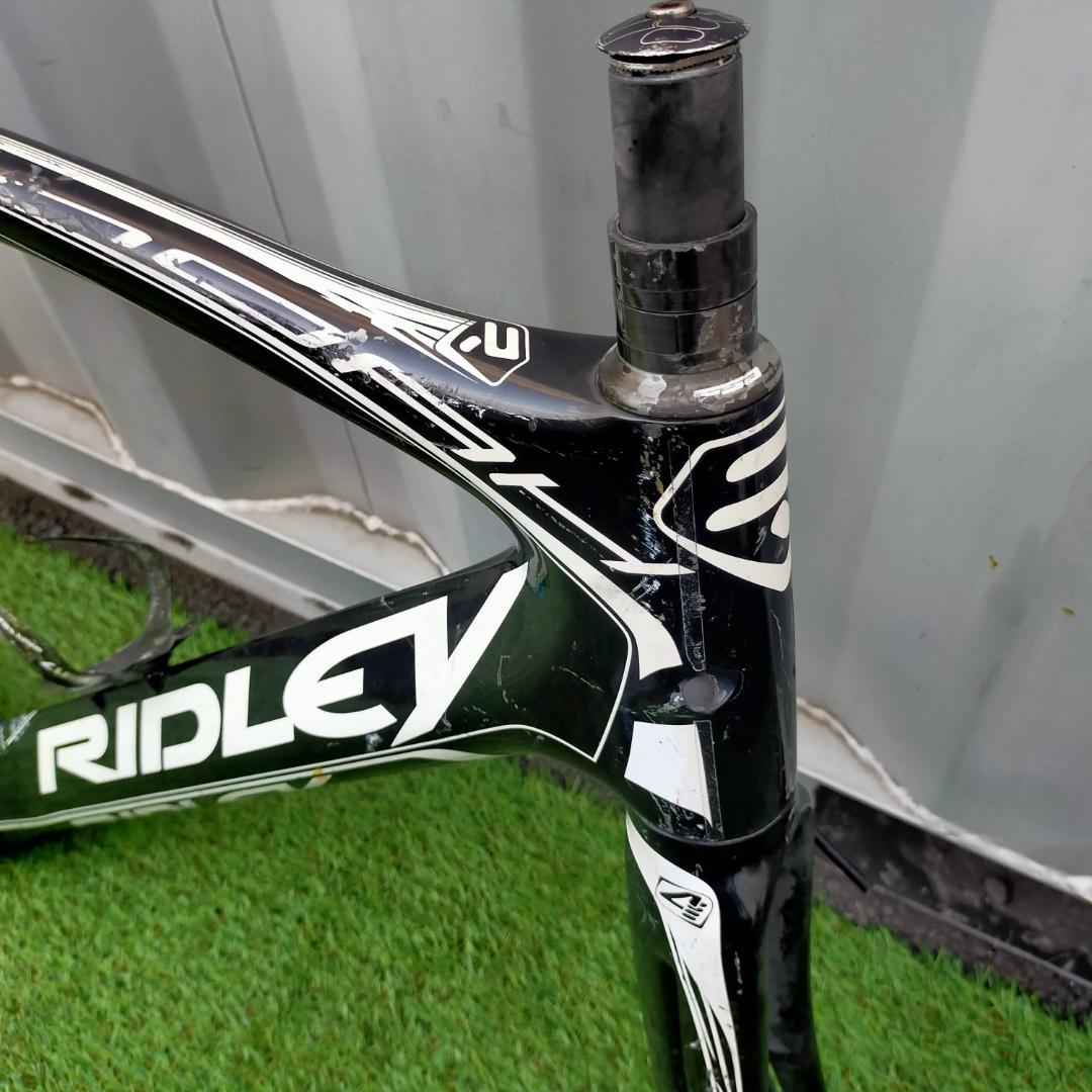 RIDLEY リドレー NOAH ノア 2014 訳あり