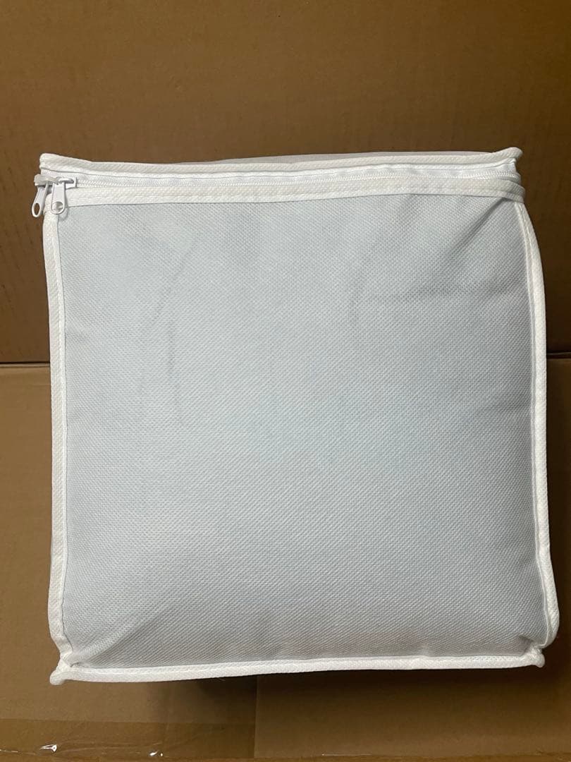 新品　ニトリ　夏布団　Nクール　ダウンケット　タオルケット　羽布団　ダブル