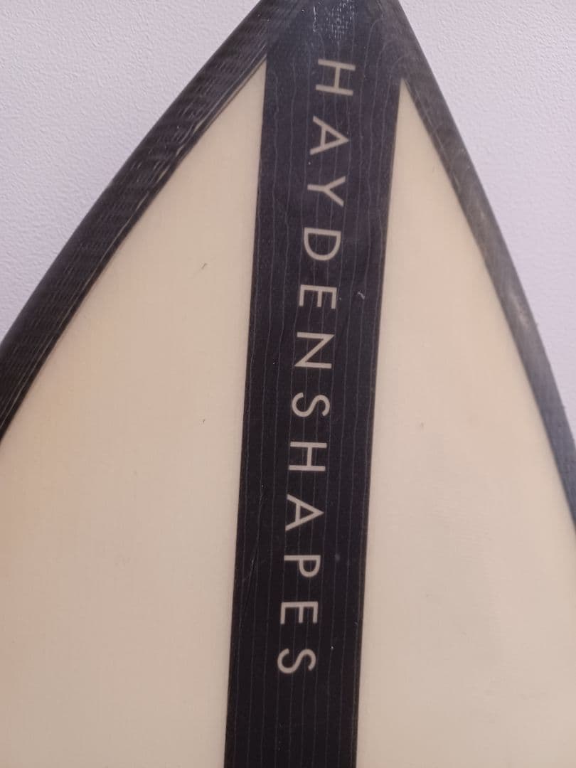 HAYDENSHAPES ヘイデンシェイプス　ホーリーグレイル