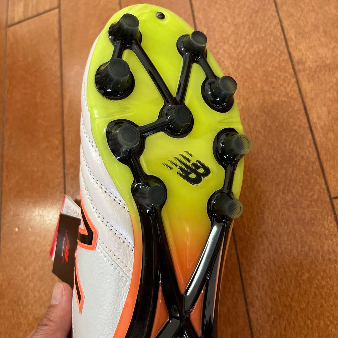 ニューバランス⚽️442⚽️26.5センチ 【新品未使用タグ付き】
