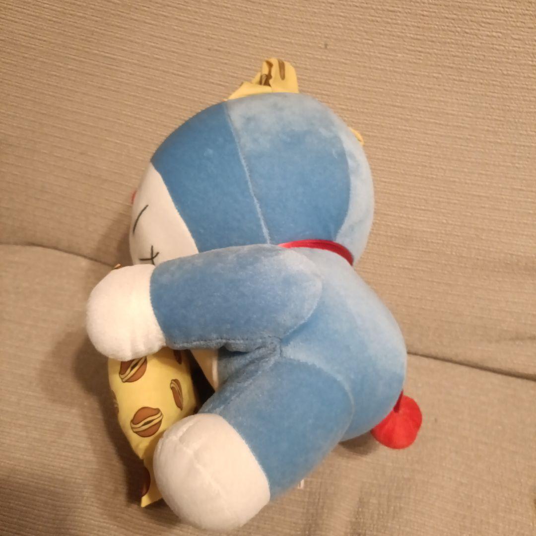 1998年　当時物　非売品　ドラえもん　ぬいぐるみ