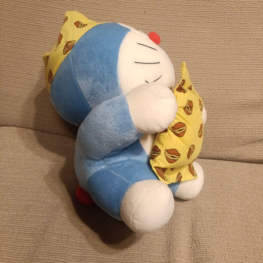 1998年　当時物　非売品　ドラえもん　ぬいぐるみ