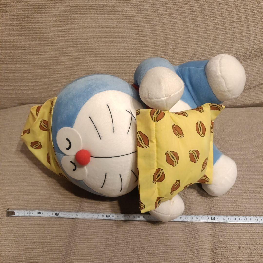 1998年　当時物　非売品　ドラえもん　ぬいぐるみ