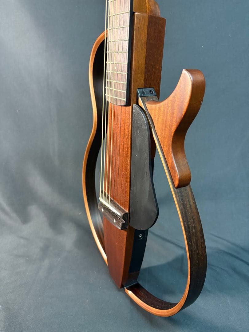 サイレントギター YAMAHA SLG200S NT