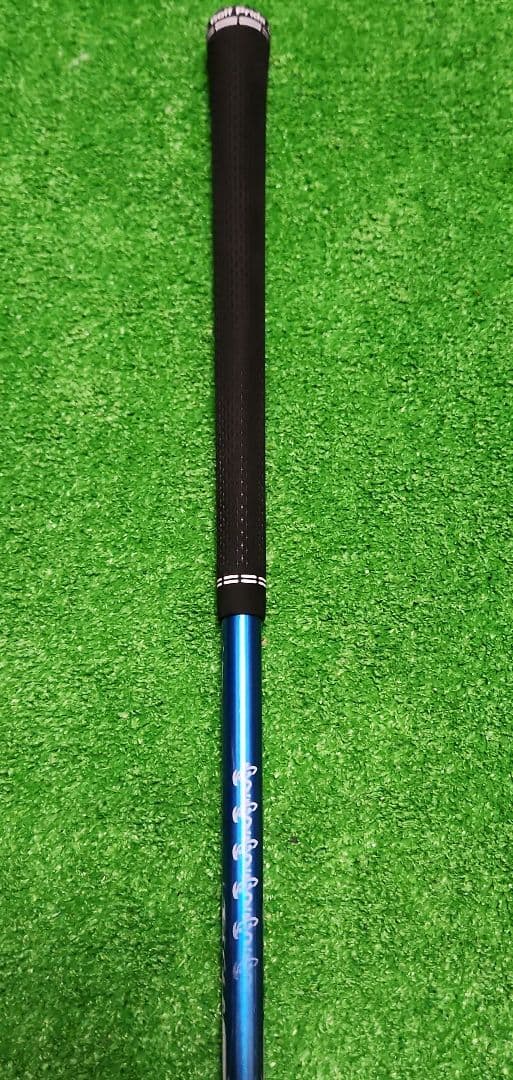 プロ支給品　ZX7　9°