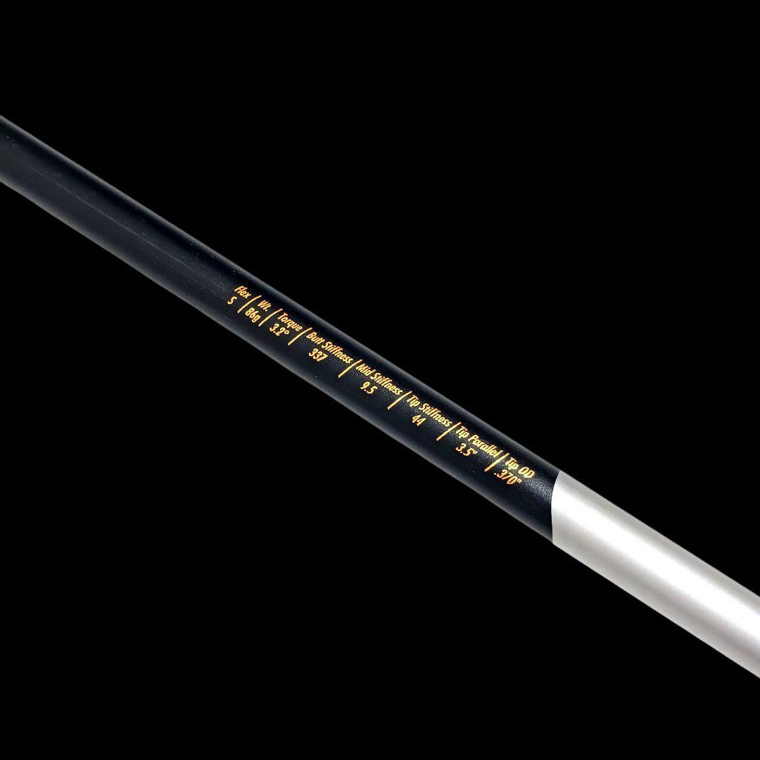 「UST Mamiya」PROFORCE V2 シャフト