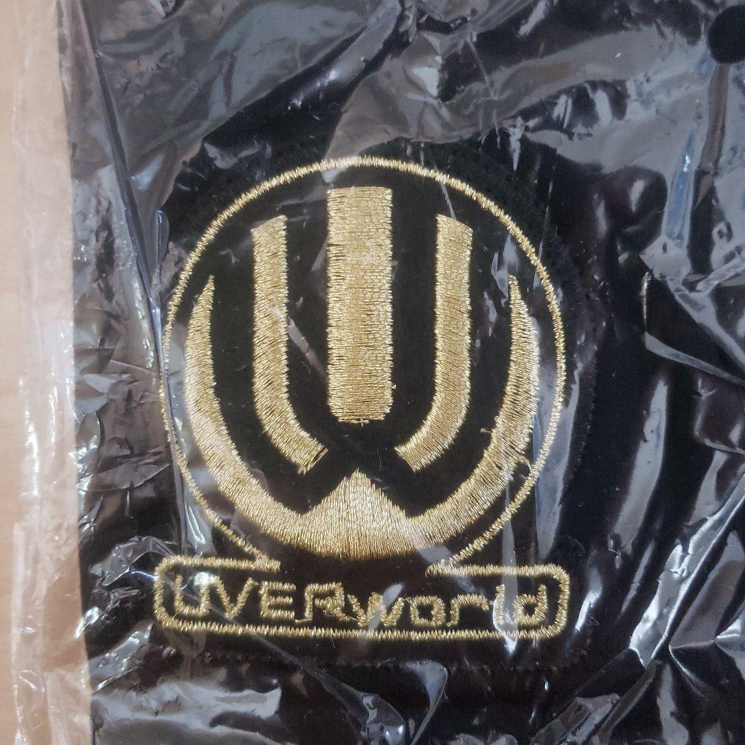 UVERworldグローブ