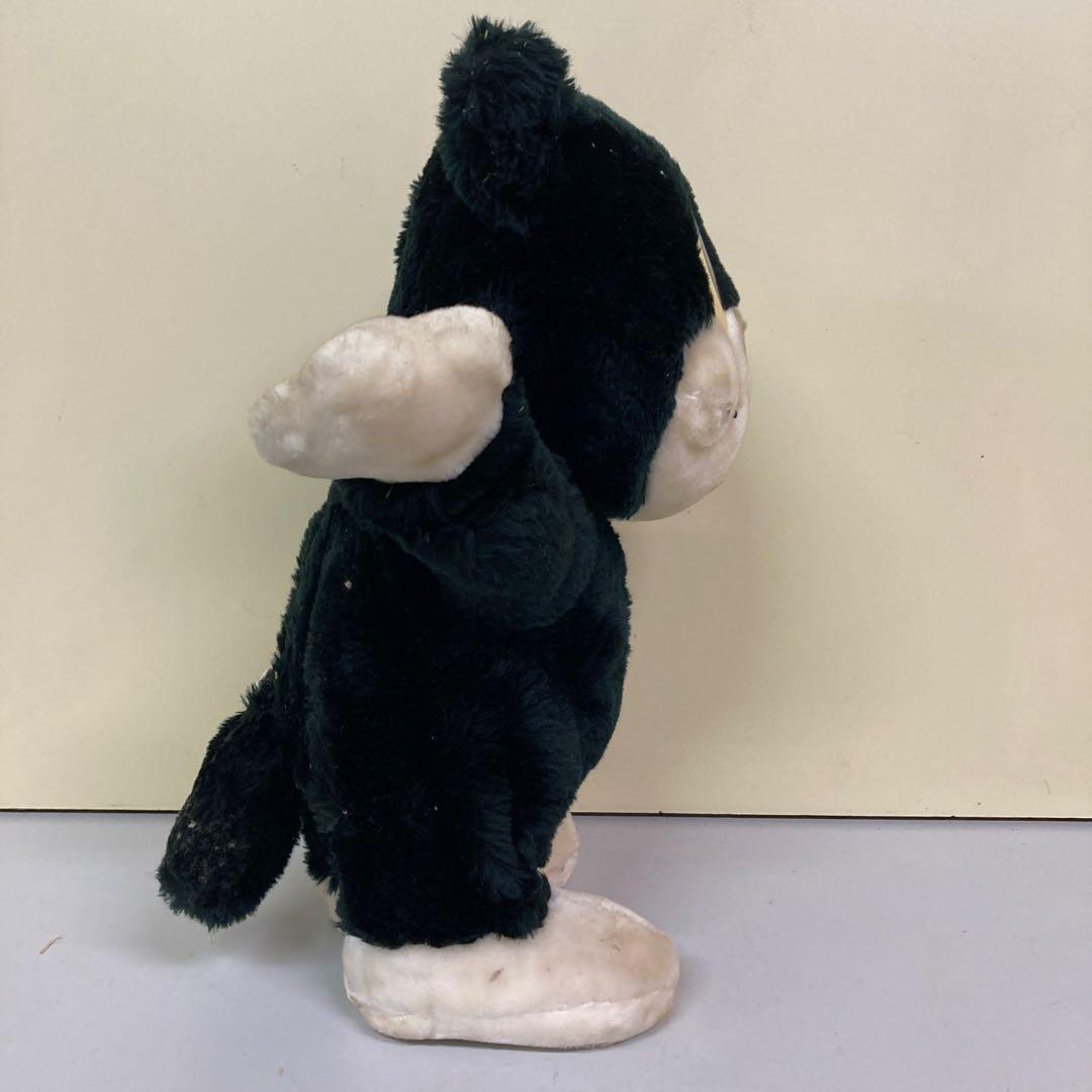 昭和レトロ のらくろ ぬいぐるみ 犬のぬいぐるみ レトロ ヴィンテージ