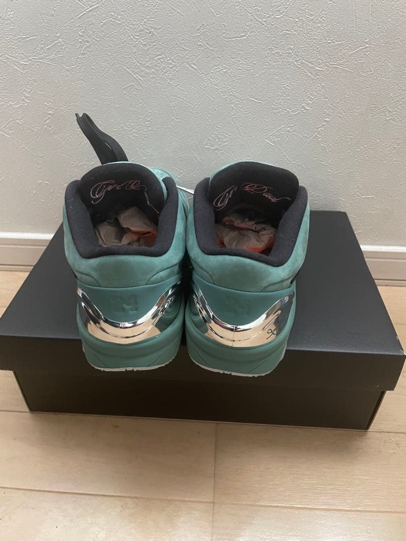 Nike Kobe 4 Protro \"Girl Dad\" コービー4 kobe