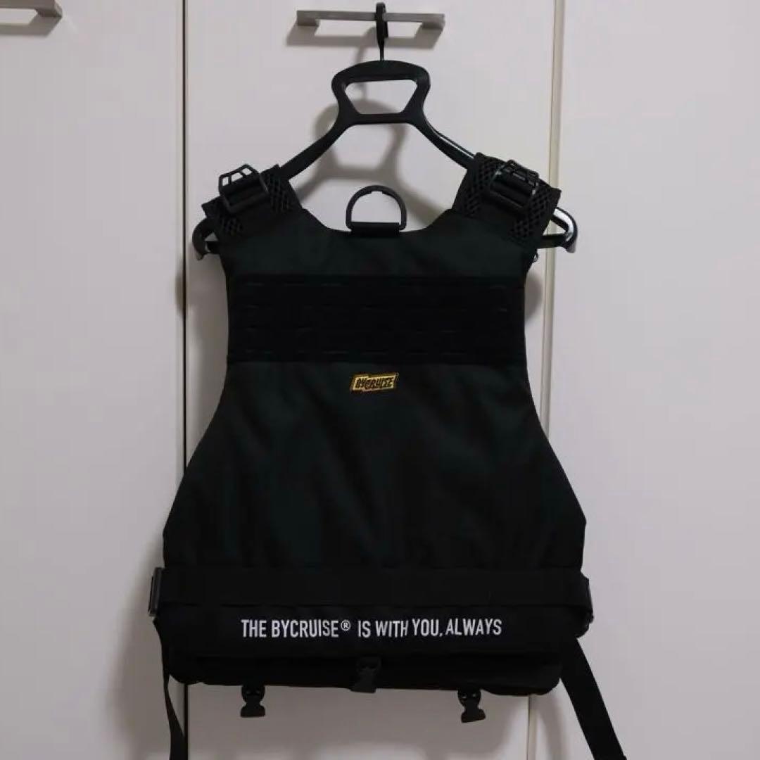 TFD BYCRUISE ver. FOLBOTコラボ