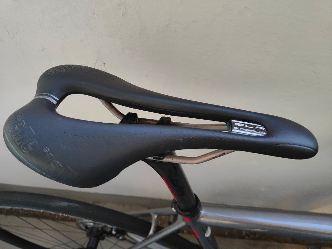 RIDLEY HELIUM SLX DISC Sサイズ