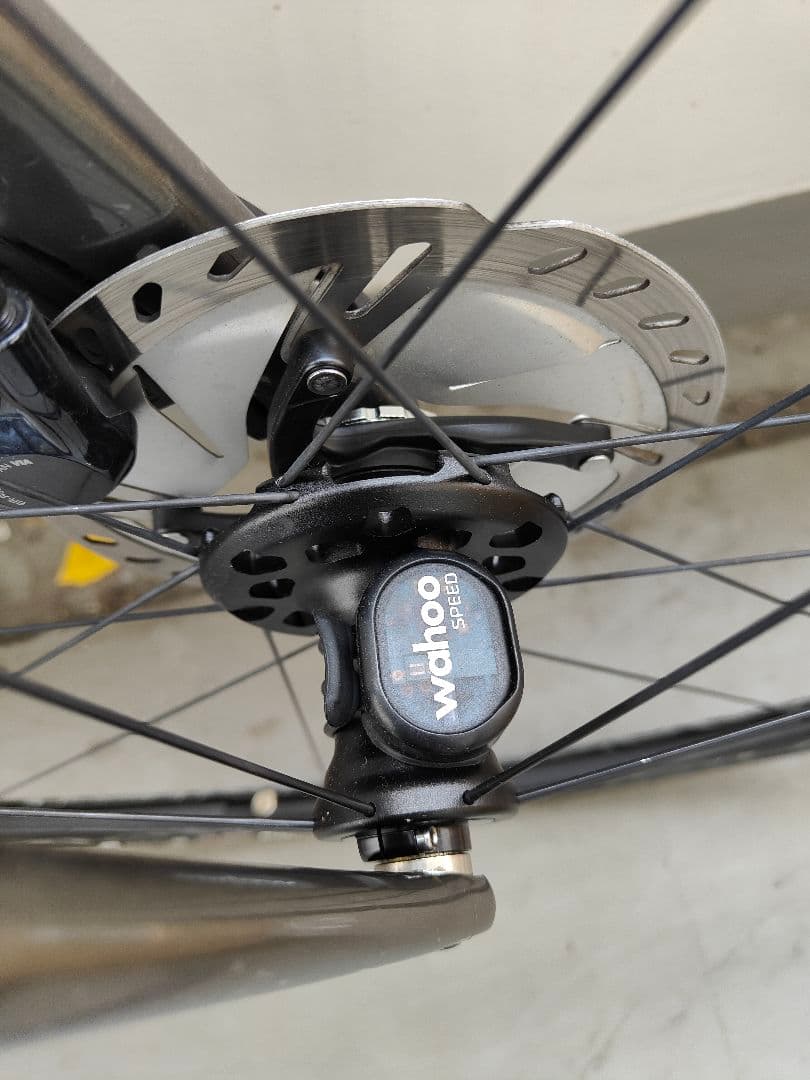 RIDLEY HELIUM SLX DISC Sサイズ