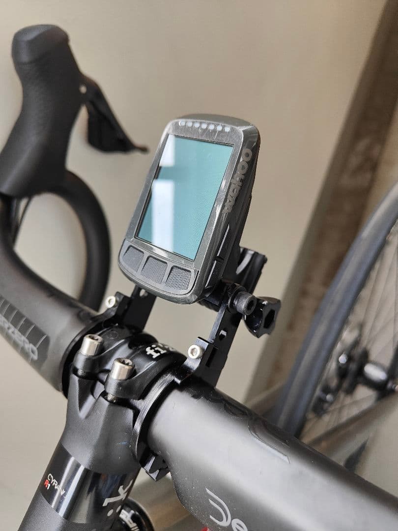 RIDLEY HELIUM SLX DISC Sサイズ