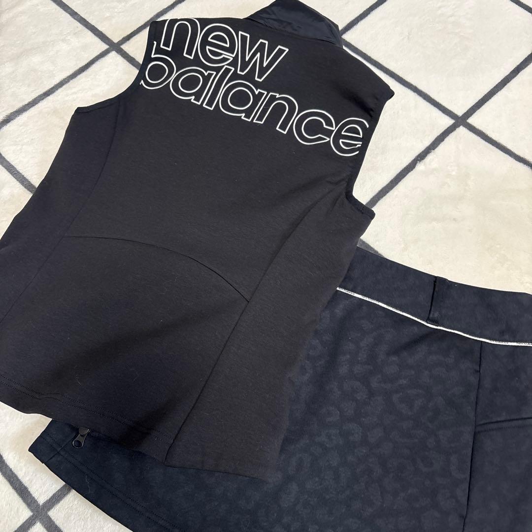 New Balance レディース ゴルフウェア セット本日値下げ