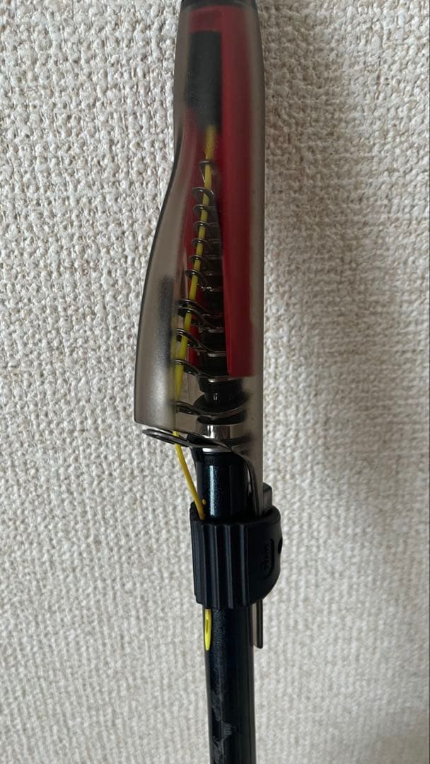 SHIMANO TWIN PULSER SZ 1.7 磯竿