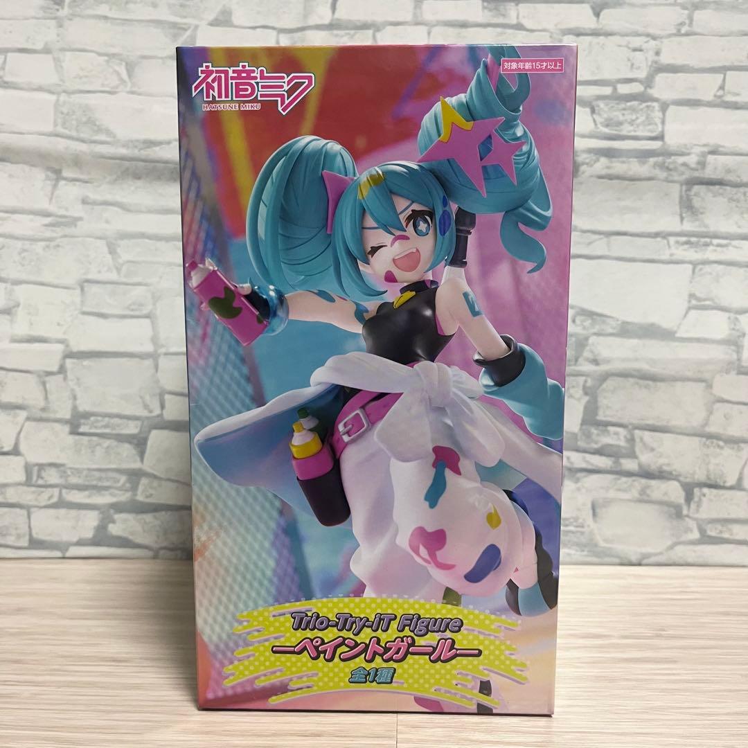【初音ミク】雪ミク・ペイント・Birthday・桜・カナリア 5個セット