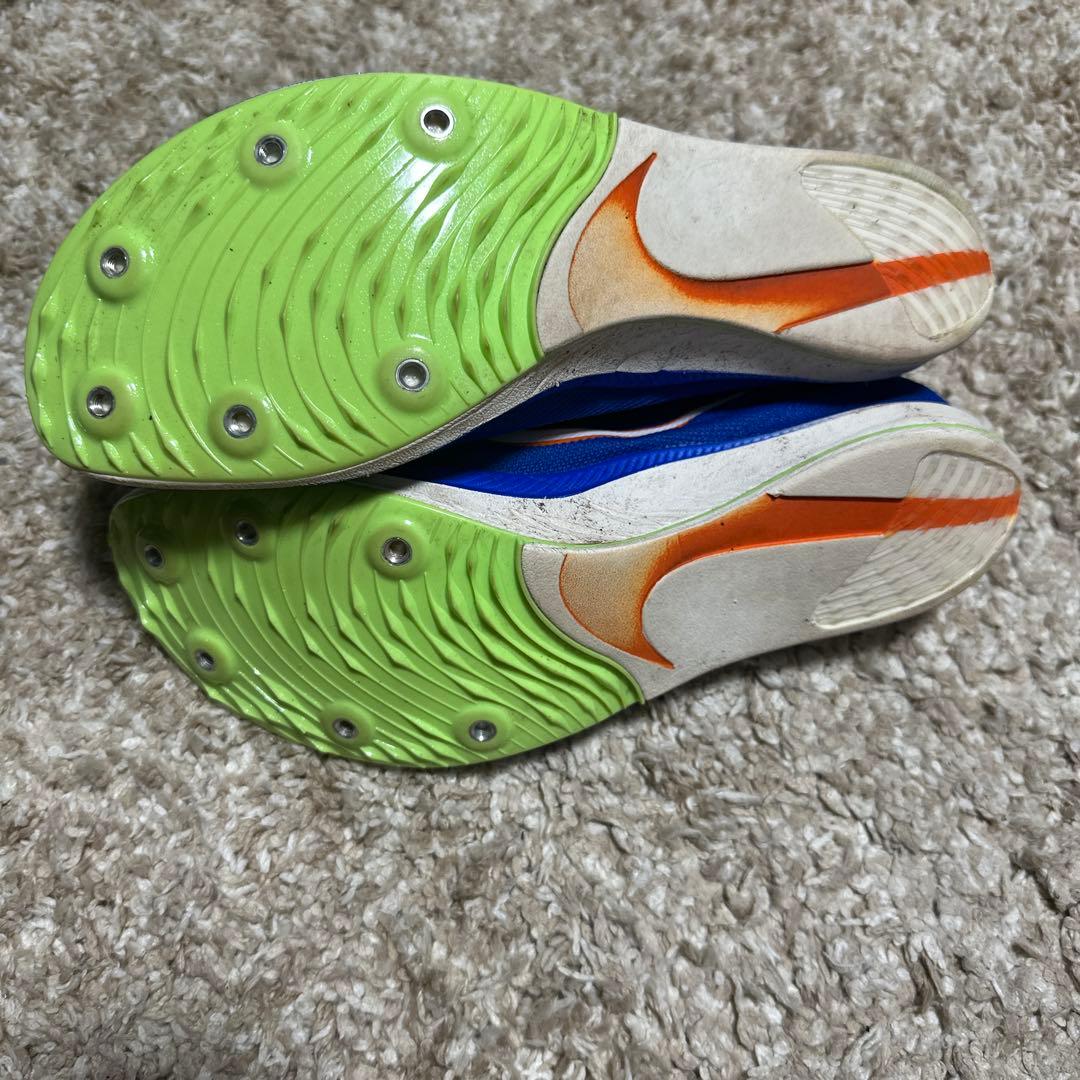 NIKEzoomXドラゴンフライ26.0