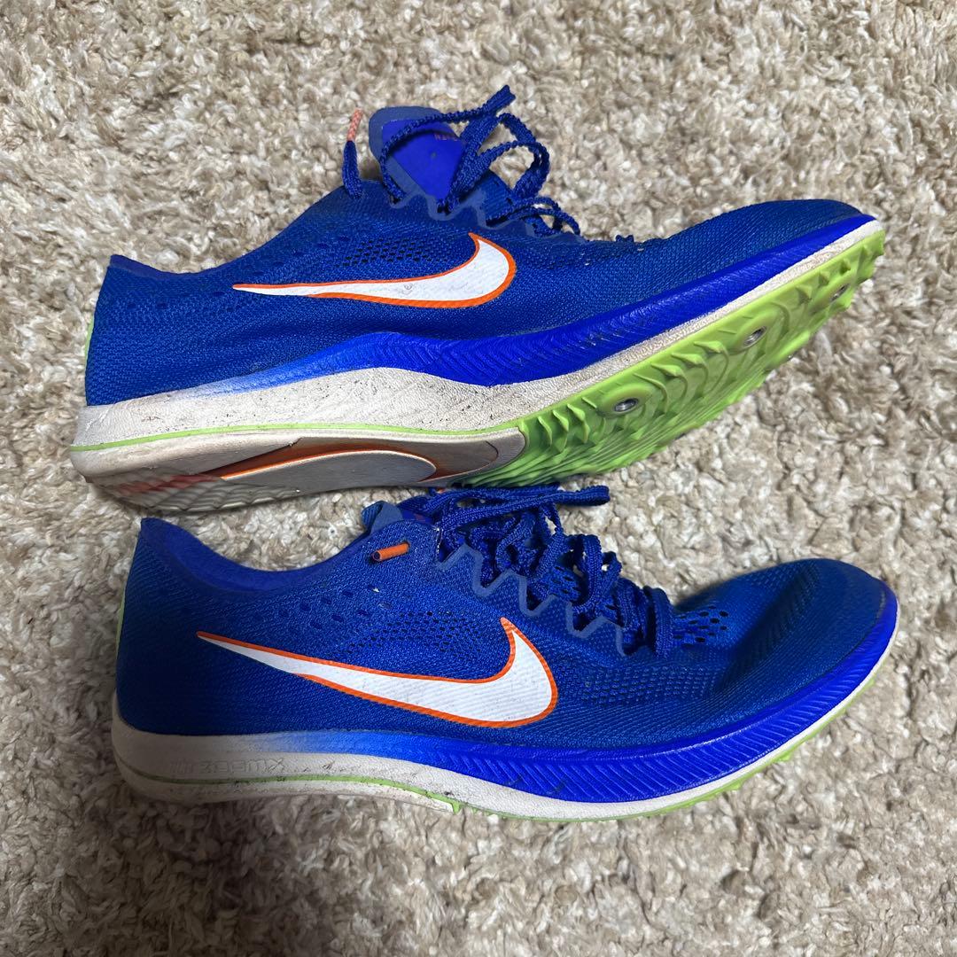 NIKEzoomXドラゴンフライ26.0