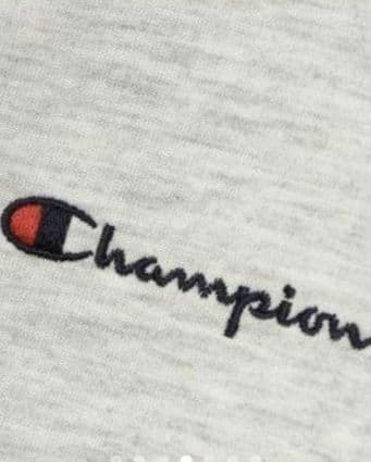 新品 M champion golf full-zip jacket GR