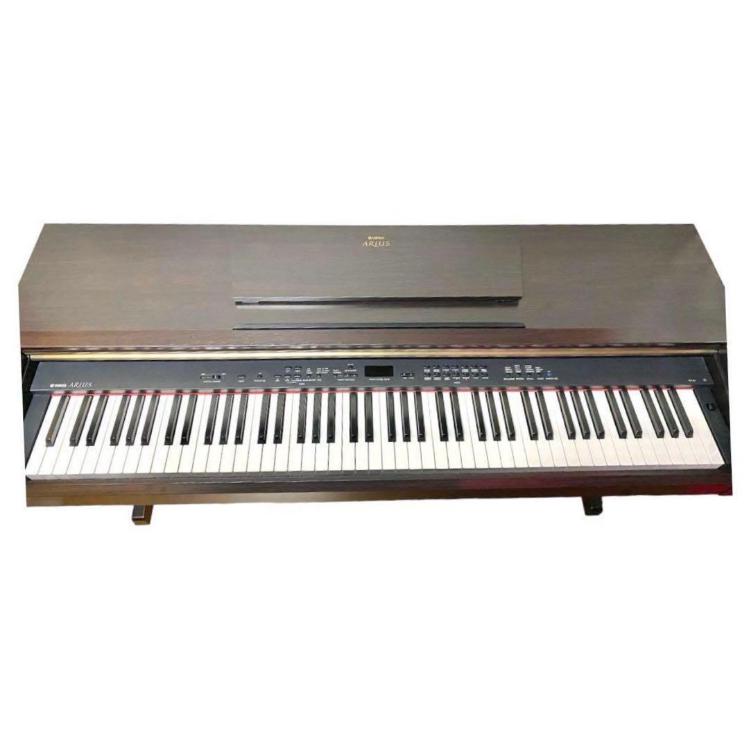 YAMAHA(ヤマハ) 電子ピアノ ARIUS YDP-181