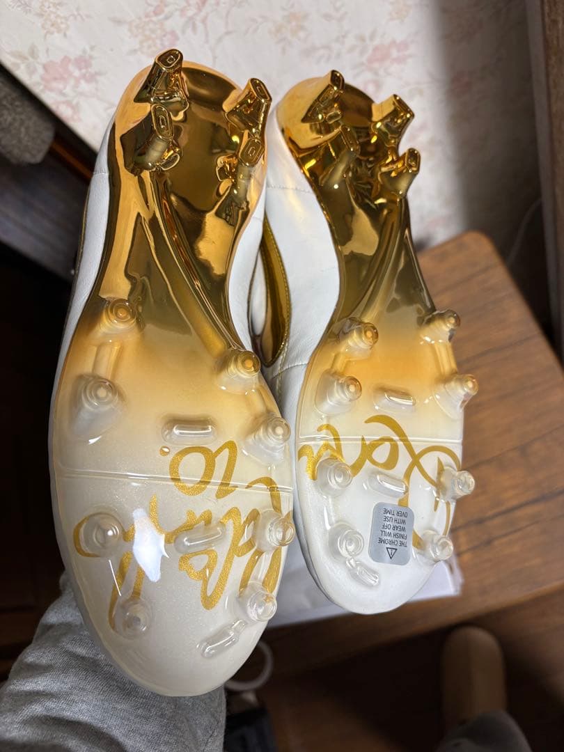 NIKE TIENPO LEGEND ロナウジーニョ　27.5